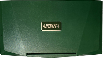 Mikrometër Insize Standard, 50-75mm, 0.01mm, me certifikatë