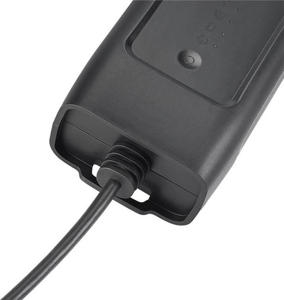 Karikues mbajtës për makina elektrike LAPP Basic Type 2 CEE, 11 kW, kabllo 6 m, IP67