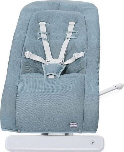 Ulëse Chicco Rhythm'n'sound Acquarelle, 9kg, e kaltër