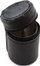 Set gotash shot AG171A, 4 copë 30 ml, çelik inox, argjendtë me etui të zezë