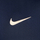 Fanellë futbolli Nike Chelsea FC Strike SS, poliester Dri FIT, për meshkuj, blu navy