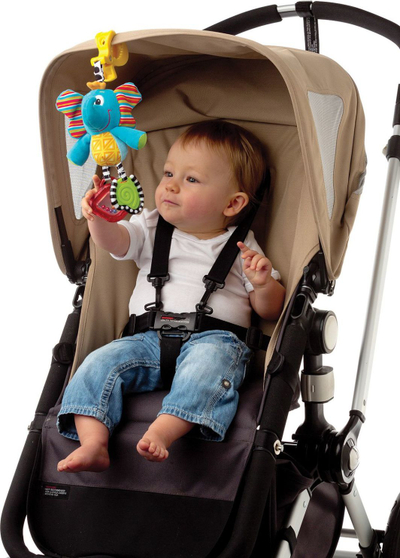 Varëse elefant Playgro (298768)