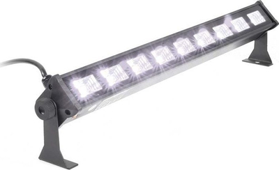 Shirit drite LIGHT4ME LED BAR UV 9 White, 50cm, 30W, i zi