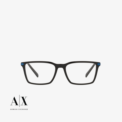 Armani Exchange AX3077 8158 54