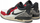Atlete Nike Jordan Air Legacy 312 Low M CD7069-106, për meshkuj, të bardha të zeza të kuqe