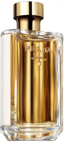 Парфем за жени Prada La Femme, Eau de Parfum, 50 ml, проѕирен