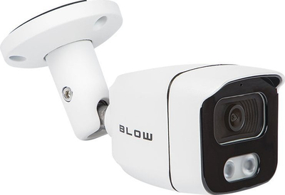 Kamerë IP Blow BL-5IS28BWM, 5MP, PoE, e bardhë
