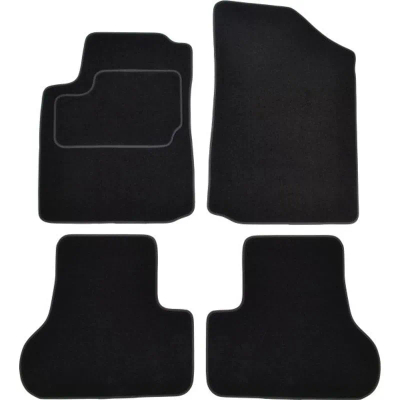 Shtroje Tepih Citroen C3 2002-2009 Cit90