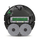 Robot fshesë iRobot Roomba Combo 505 Plus, AutoWash Dock, pastrim dhe larje, i zi