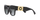 Syze dielli Versace 4437-U  Gb1-T3