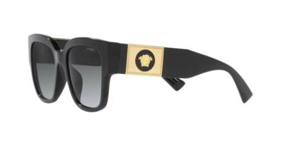 Syze dielli Versace 4437-U  Gb1-T3