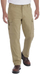 Pantallona cargo Carhartt Rugged Flex, për burra, përzierje pambuk Spandex, dark khaki