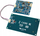 Modul NFC ACS ACM1252U-Y3, USB, 13.56MHz, jeshil