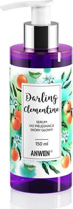 Serum për skalpin Anwen Darling Clementine, 150ml