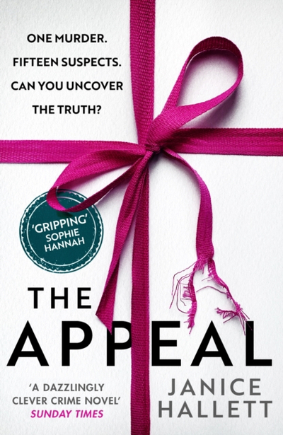 Appeal - Janice Hallett