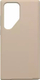 Kapak telefoni Otterbox Symmetry për Samsung Galaxy S23 Ultra, mbron nga goditjet, rron me karikim pa tela, bezhë
