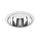Llambë PXF Lighting DOWNLIGHT BARI ECO LED 235, 16 W, 1640 lm, 4000 K, i bardhë