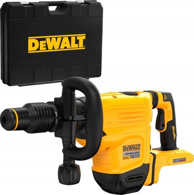 Çekiç demolues Dewalt XR FLEXVOLT, 54V, 6kg, SDS-Max