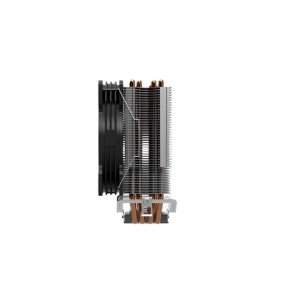 Ftohës CPU Savio VORTEX, 120mm, 180W TDP, i zi