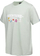 Bluzë T-shirt për goca Hi Tec Mongi Jr 92800621089, pambuk, regular fit, jeshile