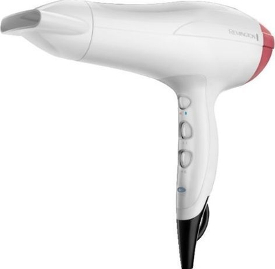 Tharëse për flokë Remington D5226, 2400 W, e bardhë