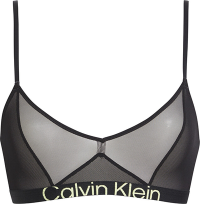 Sytjena Calvin Klein Bralette QF7390EUB1