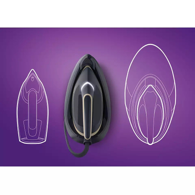 Gjenerues avulli Philips PerfectCare PSG6066/20, 1.8L, 2700W, i bardhë