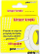 Shirita ngjitës Penword Adhesive Strips, transparent, 100 copë