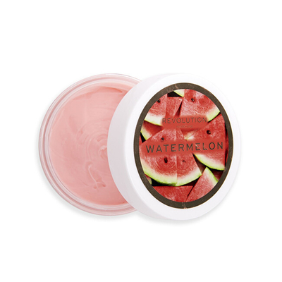 Maskë hidratuese për flokë me shalqi Revolution Haircare 200 ml