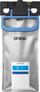 Patron boje Epson C13T13M240, XXL, cyan