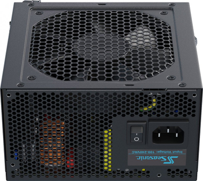 Напојување SeaSonic G12 GM G12-GM-750 ATX, 750W