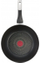 Тигањ за палачинки Тефал Pancake Pan, 25 cm, керамика, сив
