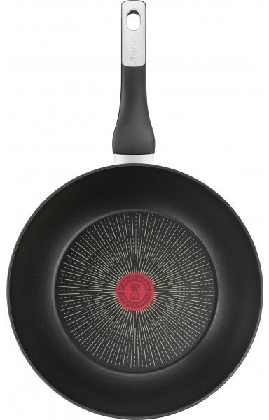 Тигањ за палачинки Тефал Pancake Pan, 25 cm, керамика, сив