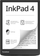 Lexues elektronik PocketBook InkPad 4, 7.8", 32GB, i zi