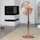 Ventilator në këmbë Klausberg KB-7719, 40 cm, 50W, ari rozë