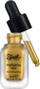 Pika ndriçuese trupi Sleek MakeUP Elixir Golden, për shpatulla dhe dekolte, 8ml