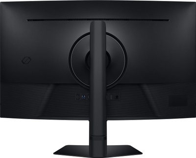 Monitor gaming Samsung Odyssey G7 G75F, 37\", 4K UHD, i zi