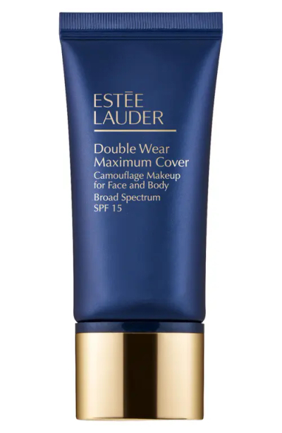 Krem Pudër Estee Lauder Double Wear Maximum Cover SPF15, 30ml