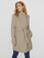 Xhaketë Vero Moda VMTWODOPE 10237744 Silver Mink