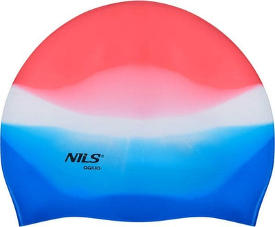 Kapuç noti Nils Extreme NQC Multicolor M03, silikon, madhësi unike, shumëngjyrësh