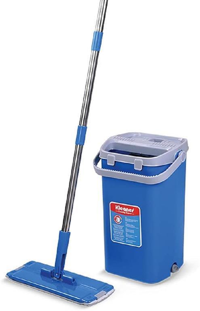 Kovë me Xhoker. KLEANER