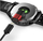 Адаптер полнач Lightning Beline за часовник Garmin, компактен, црвен