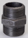 Reduktues Opal N8 3/4" 728005, e zezë