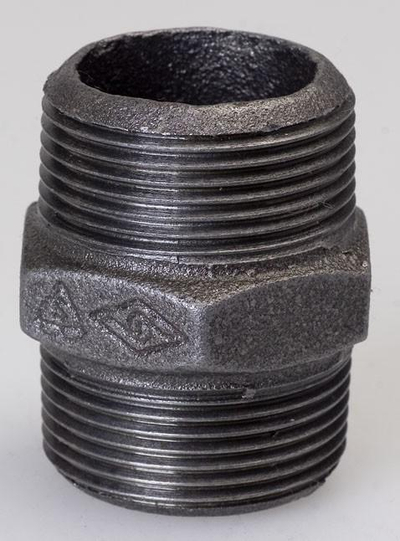 Reduktues Opal N8 3/4" 728005, e zezë