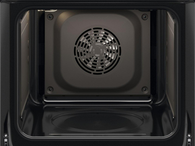 Furrë inkaso Electrolux EOF5C50BX, 65L, pastrim katalitik, e zezë