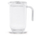 Blender dore SMEG HBF03WHEU, 5 pjesë, 700W, i bardhë