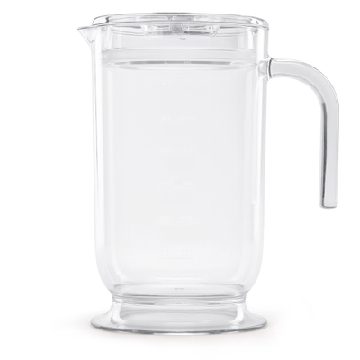 Blender dore SMEG HBF03WHEU, 5 pjesë, 700W, i bardhë