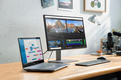 Monitor HP Z25xs G3, 25", 2560 x 1440, i zi