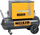Компресор за воздух NUAIR Silenced Oil, 100L, 10 bar 3HP, 69dB