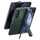 Kapak për Samsung Galaxy Z Fold5 Spigen Tough Armor, i gjelbër